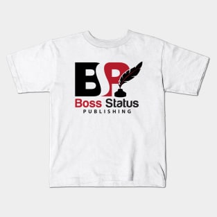 BSP Logo Kids T-Shirt